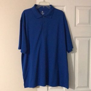 ProTour men’s golf shirt